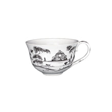 Country Estate Teacup