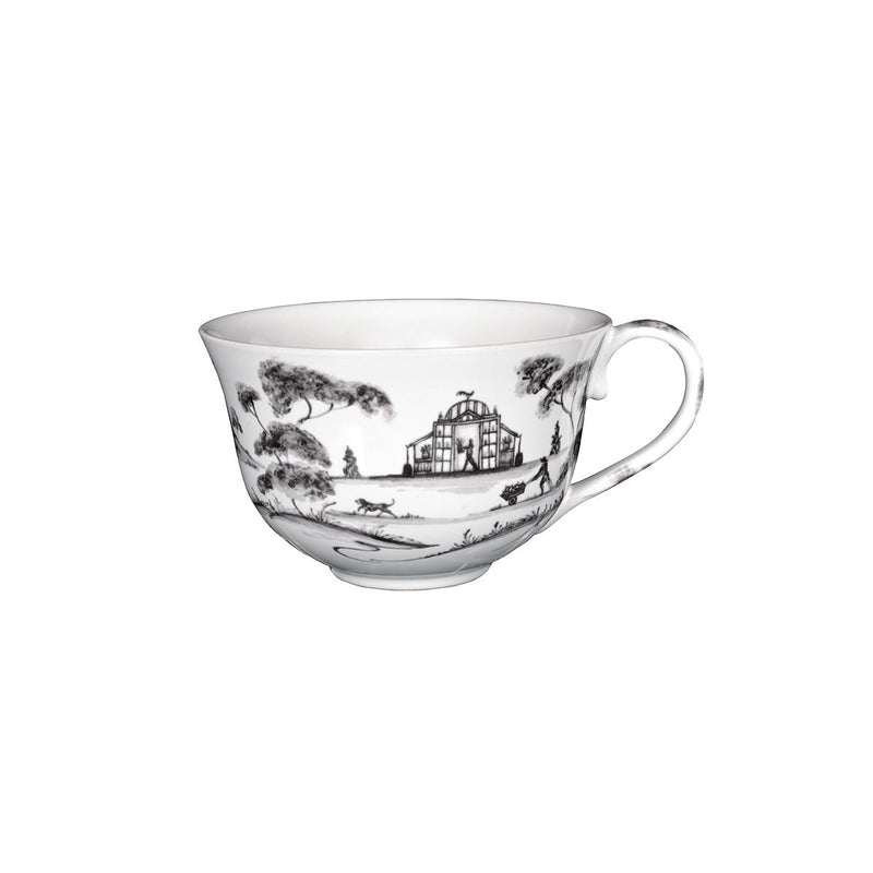 Country Estate Teacup