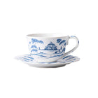 Country Estate Saucer