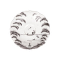 Country Estate Saucer