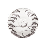 Country Estate Saucer