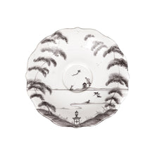 Country Estate Saucer