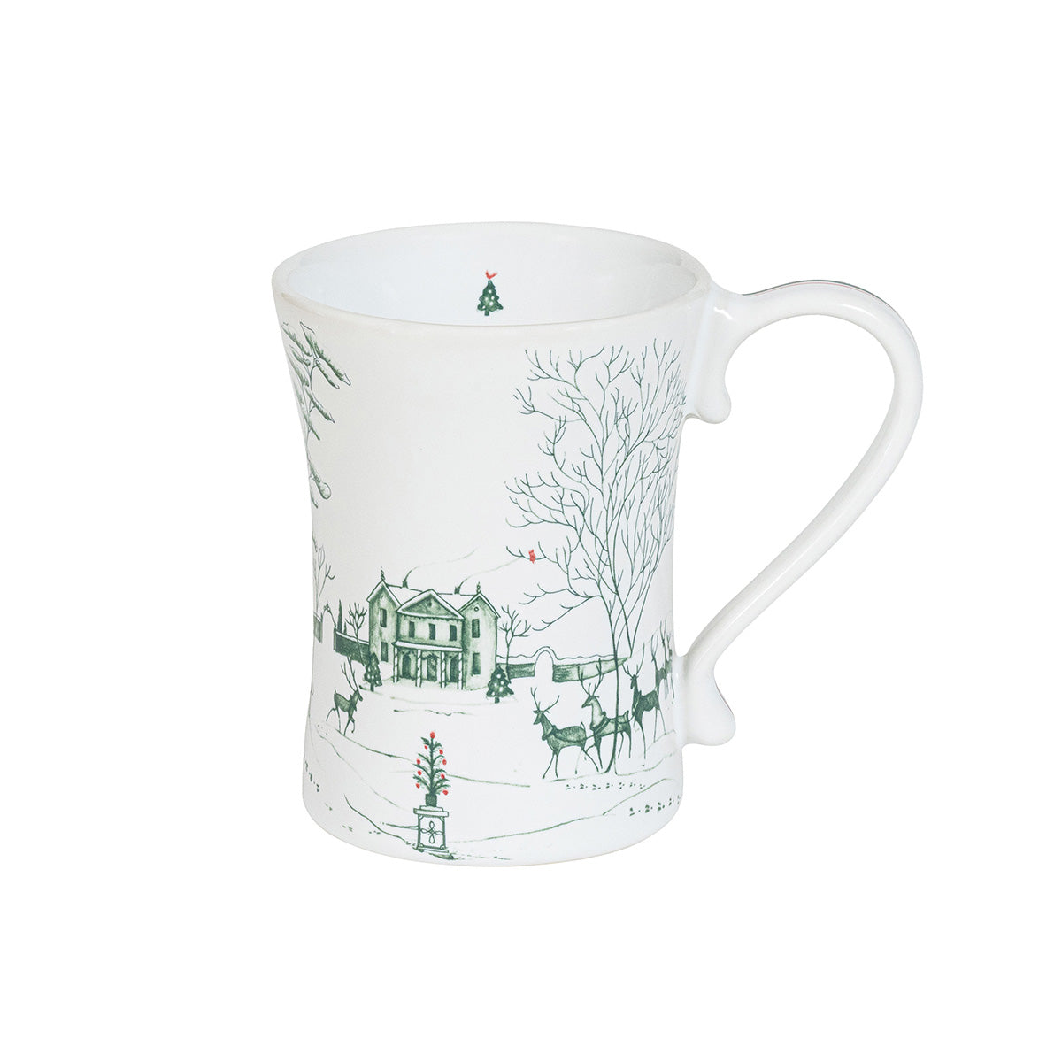 Country Estate Mug