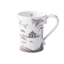 Country Estate Mug