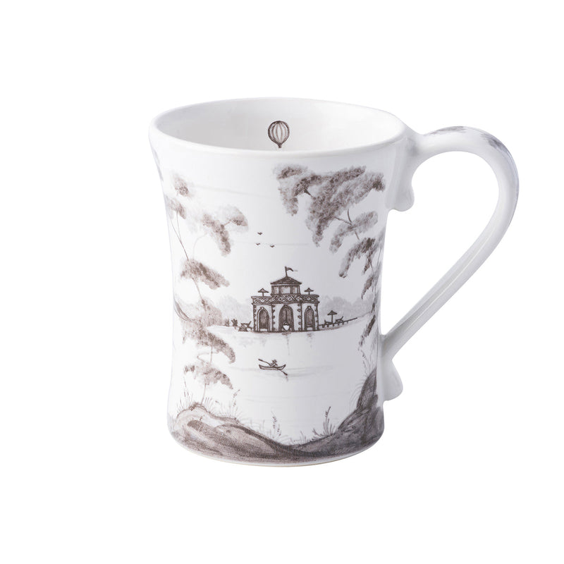 Country Estate Mug