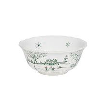Country Estate Cereal/Ice Cream Bowl