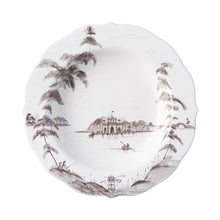 Country Estate Pasta/Soup Bowl