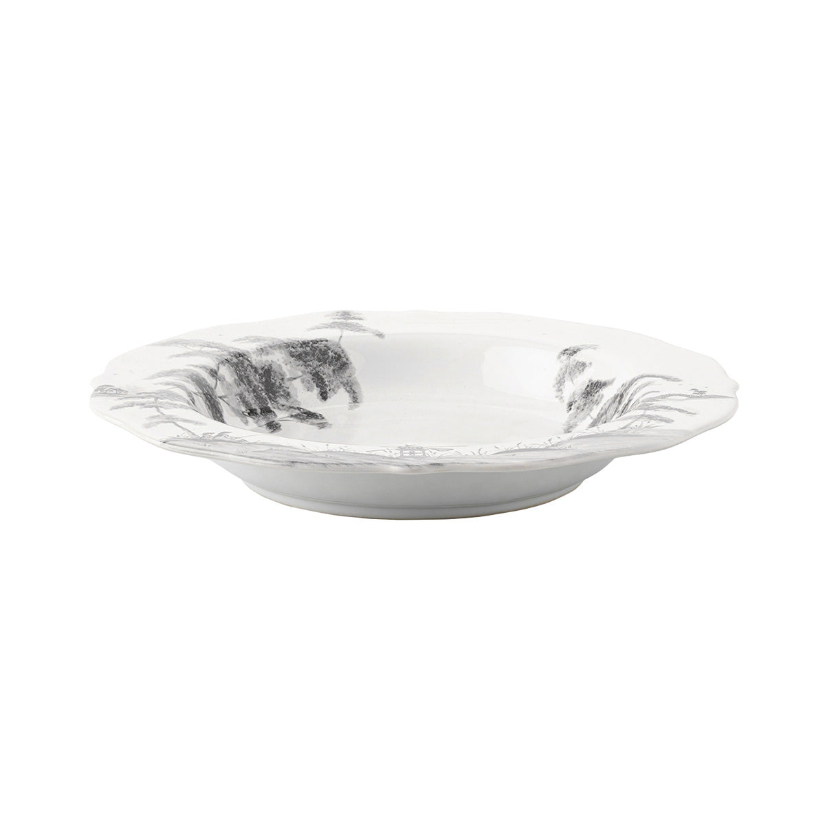 Country Estate Pasta/Soup Bowl