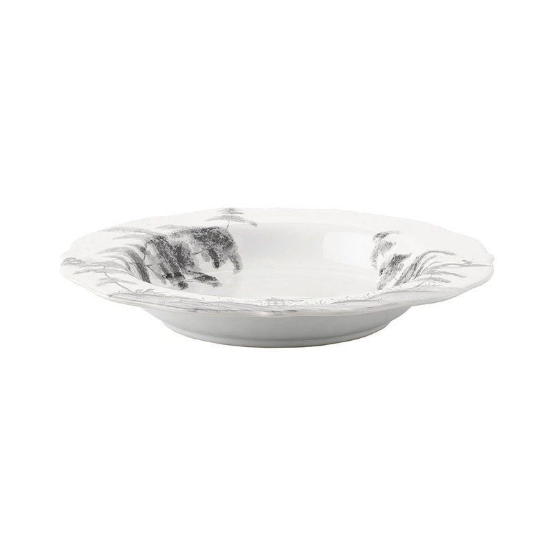 Country Estate Pasta/Soup Bowl