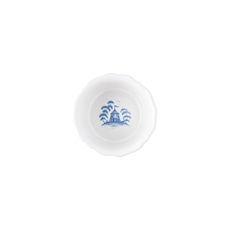 Country Estate Ramekin