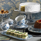 Country Estate Cake Stand