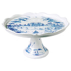 Country Estate Cake Stand