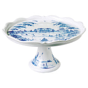 Country Estate Cake Stand