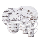 Country Estate Place Setting