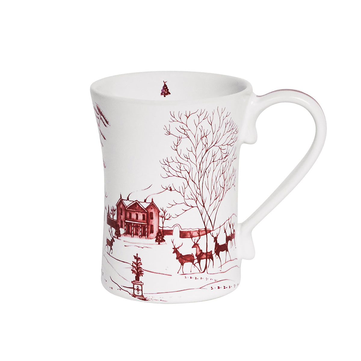 Country Estate Mug