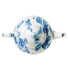 Country Estate Teapot