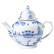Country Estate Teapot