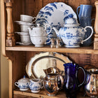 Country Estate Teapot