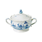 Country Estate Sugar Bowl with Lid