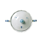 Country Estate Sugar Bowl with Lid