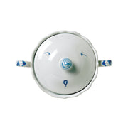 Country Estate Sugar Bowl with Lid