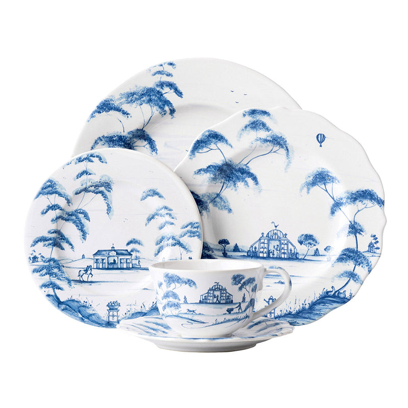 Country Estate Place Setting