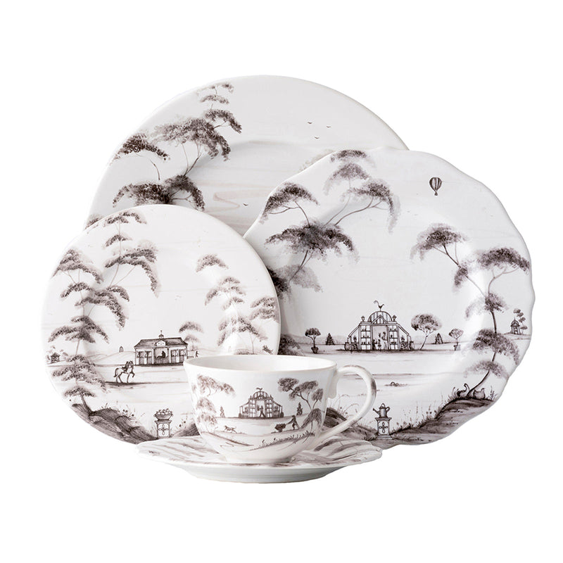 Country Estate Place Setting