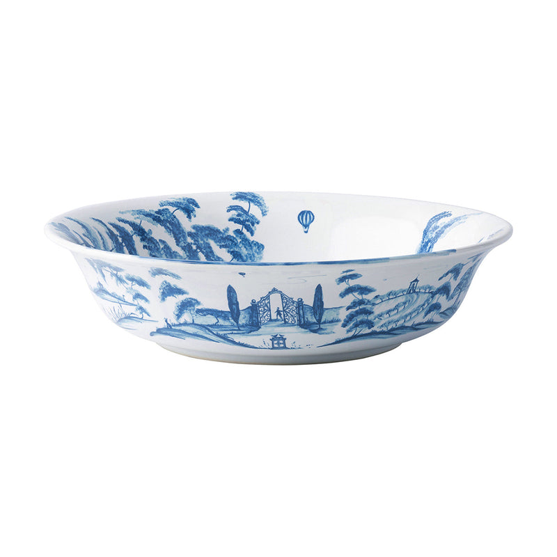 Country Estate 13" Serving Bowl