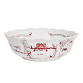 Country Estate Winter Frolic 11" Serving Bowl