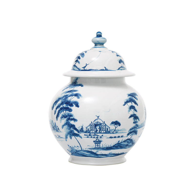 Country Estate 10" Ginger Jar