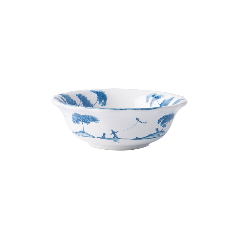 Country Estate Berry Bowl