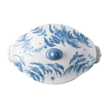 Country Estate Tureen with Lid