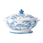 Country Estate Tureen with Lid