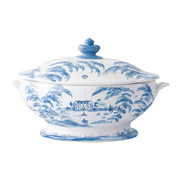 Country Estate Tureen with Lid