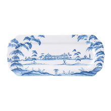 Country Estate 15" Hostess Tray