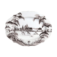 Country Estate 15" Platter