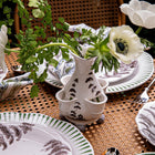 Country Estate 6" Tulipiere Vase
