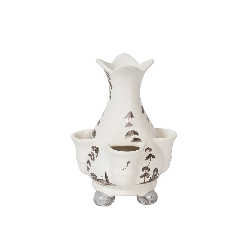 Country Estate 6" Tulipiere Vase