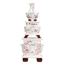 Country Estate Tulipiere Tower 3-Piece Set