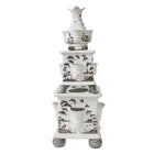 Country Estate Tulipiere Tower 3-Piece Set