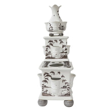 Country Estate Tulipiere Tower 3-Piece Set