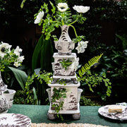 Country Estate Tulipiere Tower 3-Piece Set
