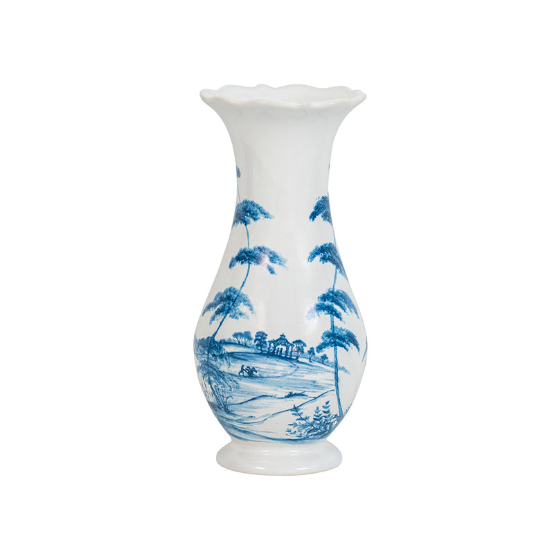 Country Estate 9" Vase