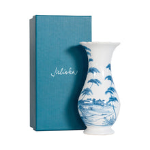 Country Estate 9" Vase