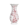 Country Estate 9" Vase