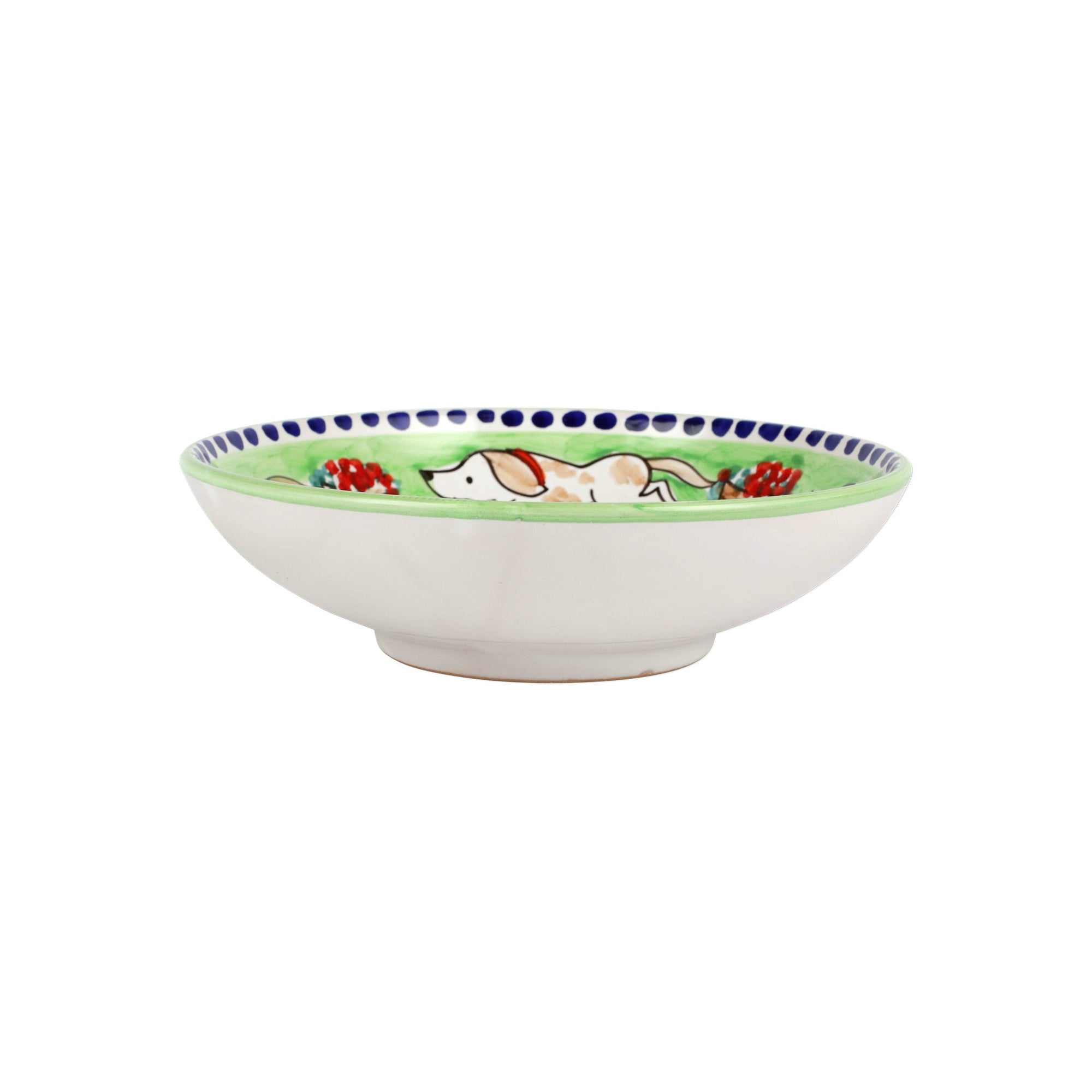 Campagna Coupe Pasta Bowl