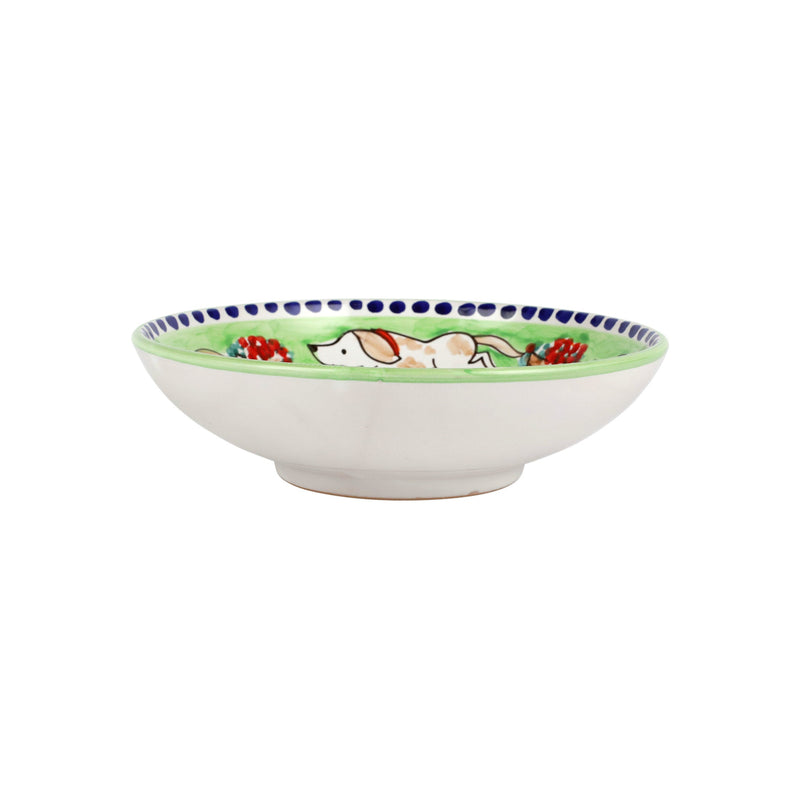Campagna Coupe Pasta Bowl