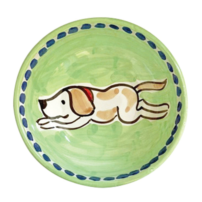 Campagna Olive Oil Bowl