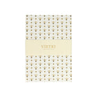 Carta Italiana Gold Bees Notebook