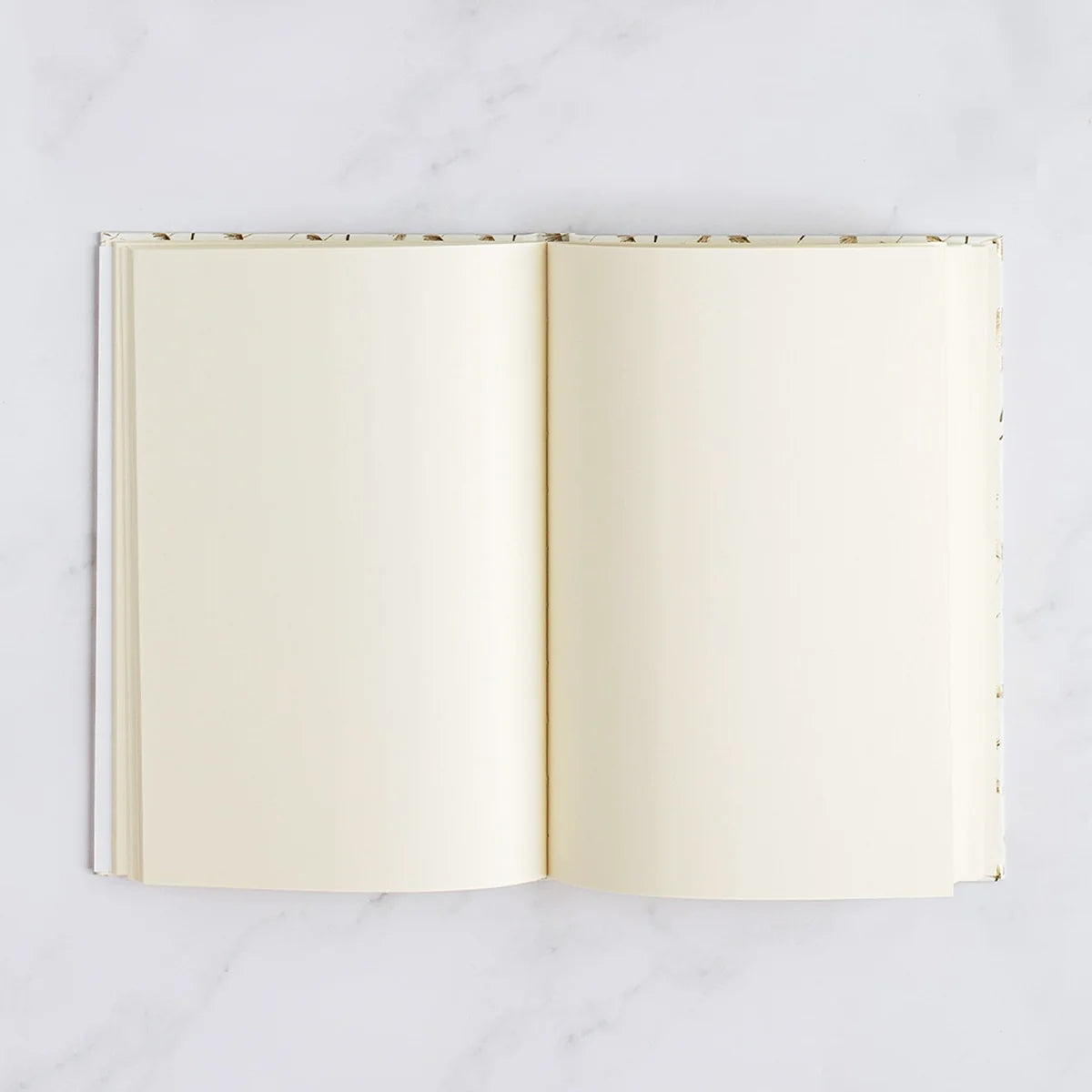 Carta Italiana Gold Bees Notebook